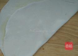 猪油葱花肉馅饼的做法图解7