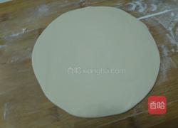 香菇鸡蛋面的做法图解3