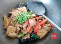 家常豆腐的做法图解10