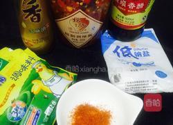 酸辣凤爪的做法图解6
