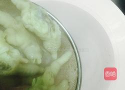 酸辣凤爪的做法图解7