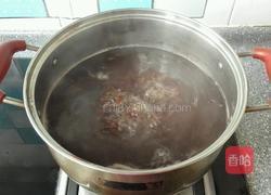 红豆粥的做法图解3