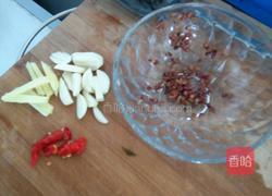 水煮牛肉丝的做法图解4