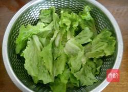 水煮牛肉丝的做法图解5