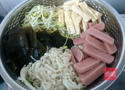 水煮牛肉丝的做法图解8