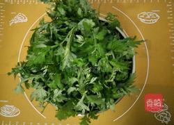 艾團的做法图解2