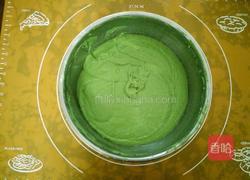 艾團的做法图解9