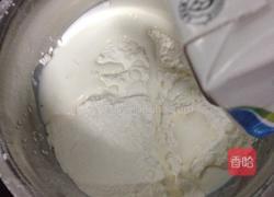 芒果班戟的做法图解2