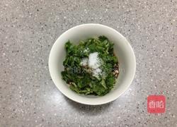 蒜香手撕茄子的做法图解2