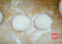 千层牛肉饼的做法图解7