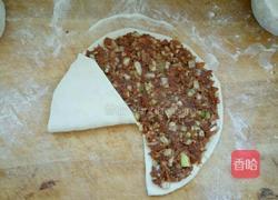 千层牛肉饼的做法图解9