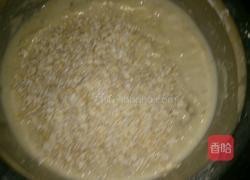 核桃仁鸡蛋糕（磅蛋糕）的做法图解3