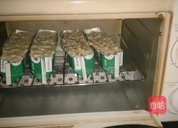 核桃仁鸡蛋糕（磅蛋糕）的做法图解5