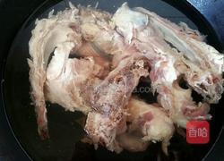 田园炖羊排的做法图解2