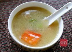 田园炖羊排的做法图解8