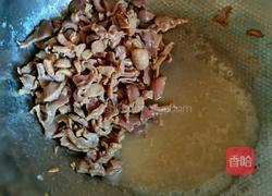 双椒炒鸡胗的做法图解6