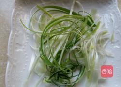 京酱肉丝的做法图解5