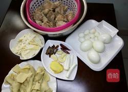 腐乳烧排骨的做法图解1