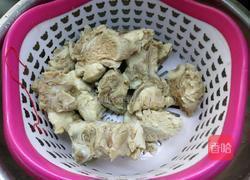 腐乳烧排骨的做法图解2
