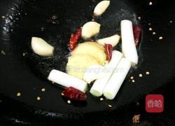 腐乳烧排骨的做法图解5