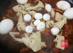 腐乳烧排骨的做法图解8