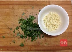 凉拌黄瓜的做法图解2