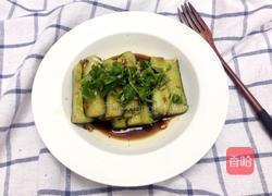 凉拌黄瓜的做法图解4