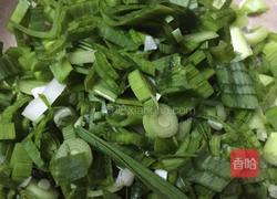 炒饭的做法图解5