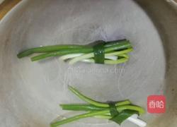 莴笋炖排骨的做法图解5