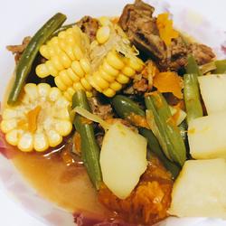 东北大丰收的做法[图]