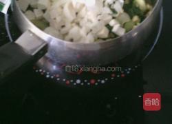 布列塔尼圆舞会之水蒸烧卖的做法图解3