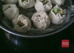 布列塔尼圆舞会之水蒸烧卖的做法图解7