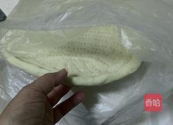 家庭自制8寸9寸批萨饼皮披萨酱批萨的做法图解6