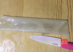 面皮的做法图解4