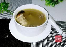 茯苓龙骨汤的做法图解6