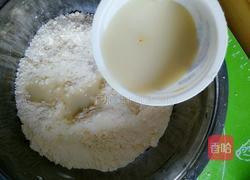 批萨饼皮的制作的做法图解4