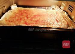 批萨饼皮的制作的做法图解10