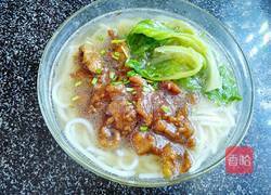 紫溪粉的做法图解24