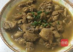 苗式鸡腿肉的做法图解7