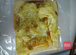 火腿三明治的做法图解6