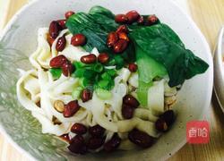 麻辣小面的做法图解7