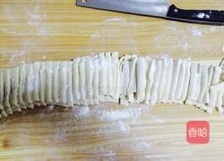 麻辣小面的做法图解4