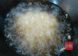 小炒香干的做法图解4