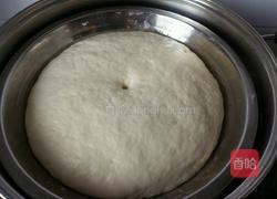 包子（南瓜春笋丝肉包）的做法图解4