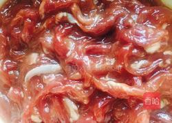 川菜经典——鱼香肉丝的做法图解1