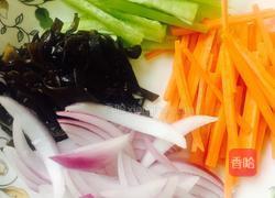 川菜经典——鱼香肉丝的做法图解2