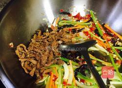 川菜经典——鱼香肉丝的做法图解7