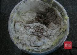 巧克力饼干的做法图解6