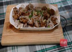 金玉满堂排骨的做法图解7