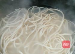 油泼拌面的做法图解4